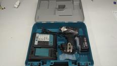 充電式インパクトドライバー|MAKITA