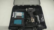 充電式インパクトドライバー|MAKITA