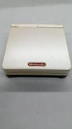 GAME BOY ADVANCE SP|NITENDO