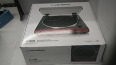 レコードプレーヤー|AUDIO-TECHNICA