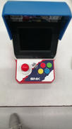 NEOGEO MINI|SNK