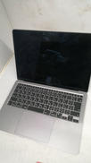 MACBOOK AIR|APPLE