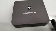 パソコン|MINISFORUM