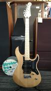 エレキギター|YAMAHA