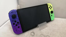 SWITCH有機ELモデル　スプラトゥーン3エディション|NINTENDO / 任天堂