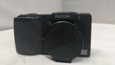 デジタルカメラ|RICOH