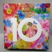 COMPLETE BOX|UNIVERSAL MUSIC