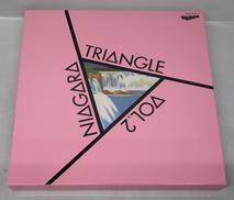 CD-BOX|RECORDS NIAGARA