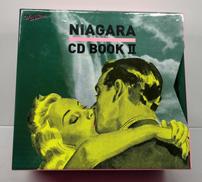CD-BOX|RECORDS NIAGARA