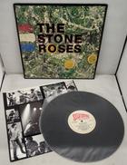 THE STONE ROSES/THE STONE ROSE|SILVERTONE RECORDS