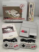 ニューファミコン|NINTENDO / 任天堂