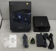 ヘッドホンアンプ|Fiio
