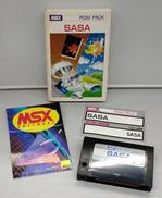 MSXソフト|ASCII