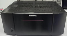 パワーアンプ|MARANTZ