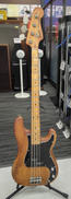 エレキベース|FENDER