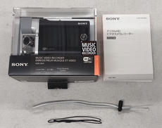 ミュージックビデオカメラ|SONY