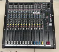ミキサー|ALLEN&HEATH