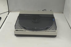 レコードプレーヤー|TECHNICS
