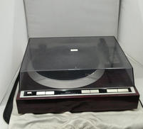 レコードプレーヤー|DENON