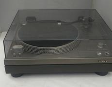 レコードプレーヤー|SONY