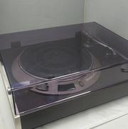 レコードプレーヤー|DENON