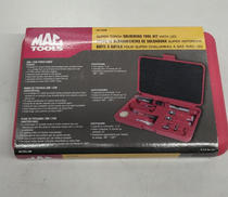 ガスハンダセット|MACTOOLS