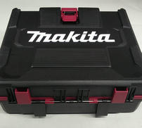 ブラシレスインパクトレンチ|MAKITA