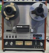 オープンリールデッキ|TEAC