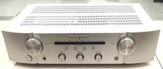 プリメインアンプ|MARANTZ