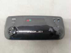 MEGA JET|SEGA