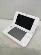 ニンテンドー 3DSLL|NINTENDO