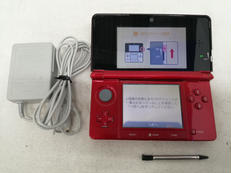 3DS|NINTENDO