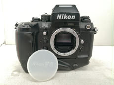 【ジャンク】フィルムカメラ|NIKON