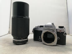 フィルムカメラ|NIKON