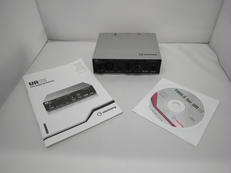 オーディオインターフェース|STEINBERG