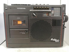 【ジャンク】 ラジカセ|SONY