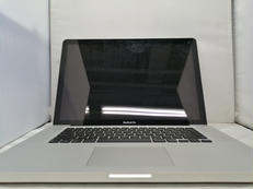 【ジャンク】 ノートパソコン|APPLE