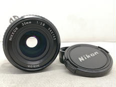 NIKON[ニコン]|広角単焦点レンズ|オフモール - 中古通販のハード