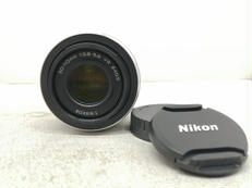 ニコン　単焦点レンズ　ジャンク Nikon - Nikon NIKKOR Z 50mm f/1.8 S 単焦点レンズの通販 by