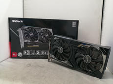 グラフィックボード|ASROCK