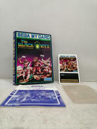 セガSG1000ソフト