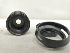 カメラレンズ|PERGEAR