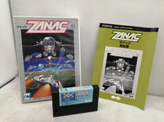 MSX2　カートリッジROMソフト|COPYRIGHT