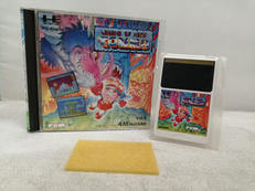 PCエンジンHUカードソフト