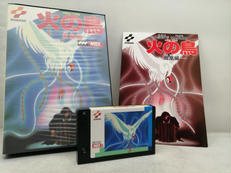 MSX2　カートリッジROMソフト|KONAMI