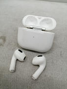 【ジャンク】AIRPODS|APPLE