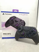 ワイヤレスコントローラー|VICTRIX