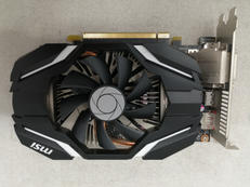 グラフィックスカード|MSI