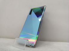 GALAXY NOTE10+|GALAXY