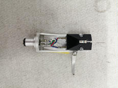 カードリッジ|DENON